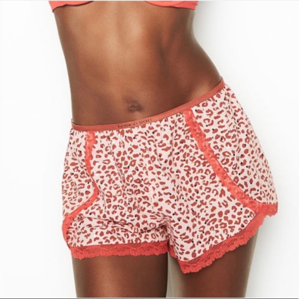 Victoria’s Secret Pajama Shorts - NWT
